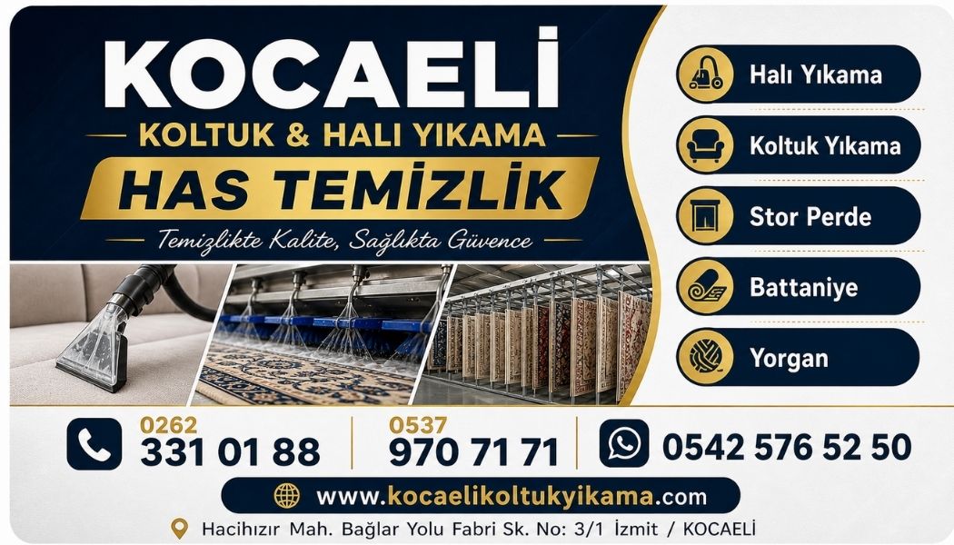 kuruçeşme mahallesi halı yıkama